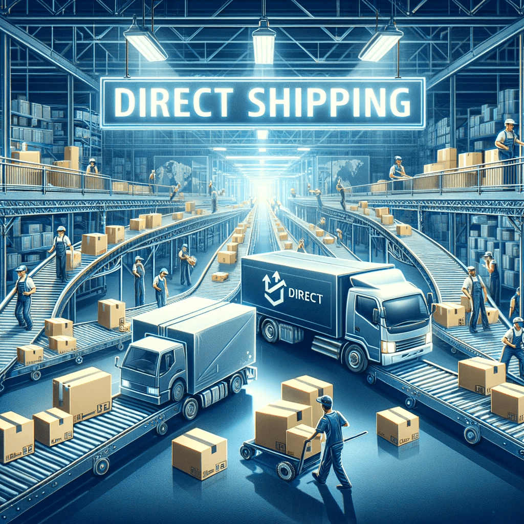 Direct Shipping